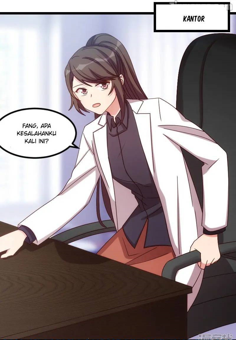 CEO’s Sudden Proposal Chapter 160 Gambar 23